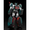 PREORDER - The Brave Fighter of Legend Da-Garn - The Gattai Seven Changer figure