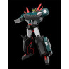 PRÉCOMMANDE - The Brave Fighter of Legend Da-Garn - Figurine The Gattai Seven Changer