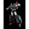 PREORDER - The Brave Fighter of Legend Da-Garn - The Gattai Seven Changer figure