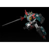 PRÉCOMMANDE - The Brave Fighter of Legend Da-Garn - Figurine The Gattai Seven Changer