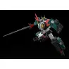 PREORDER - The Brave Fighter of Legend Da-Garn - The Gattai Seven Changer figure