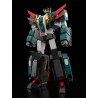 PRÉCOMMANDE - The Brave Fighter of Legend Da-Garn - Figurine The Gattai Seven Changer