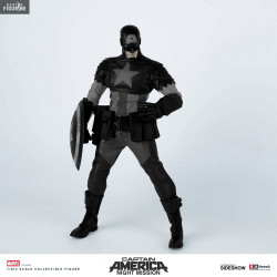 Marvel - Captain America...