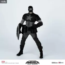 Marvel - Figurine Captain...