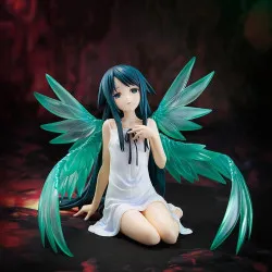 PRÉCOMMANDE - Saya no Uta -...