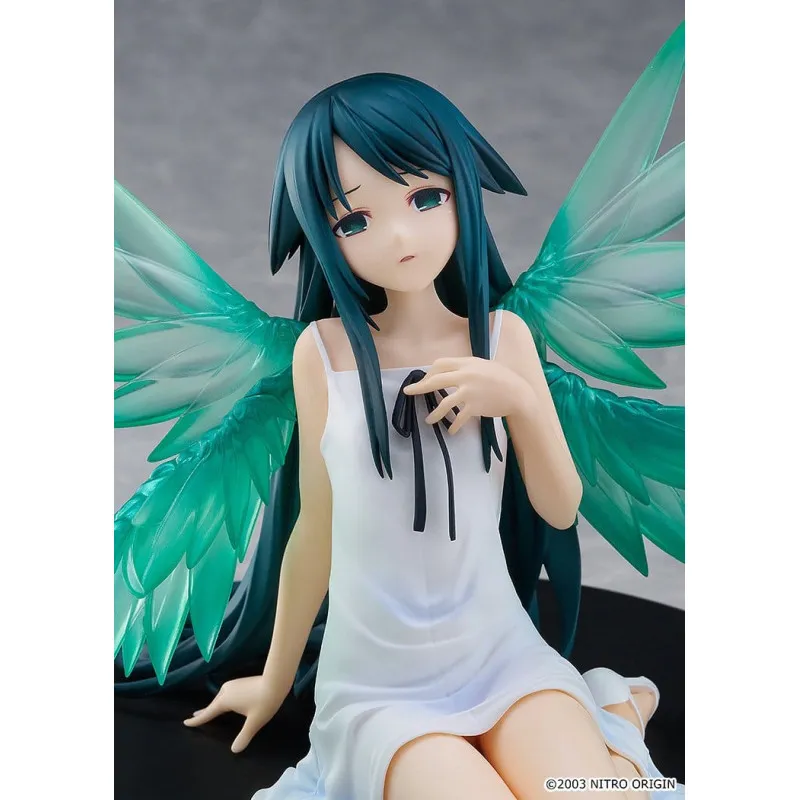 PRÉCOMMANDE - Saya no Uta -...