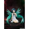 PRÉCOMMANDE - Saya no Uta - Figurine Saya, Pop Up Parade L Size