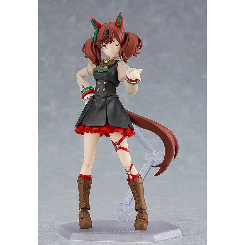 PRÉCOMMANDE - Uma Musume...