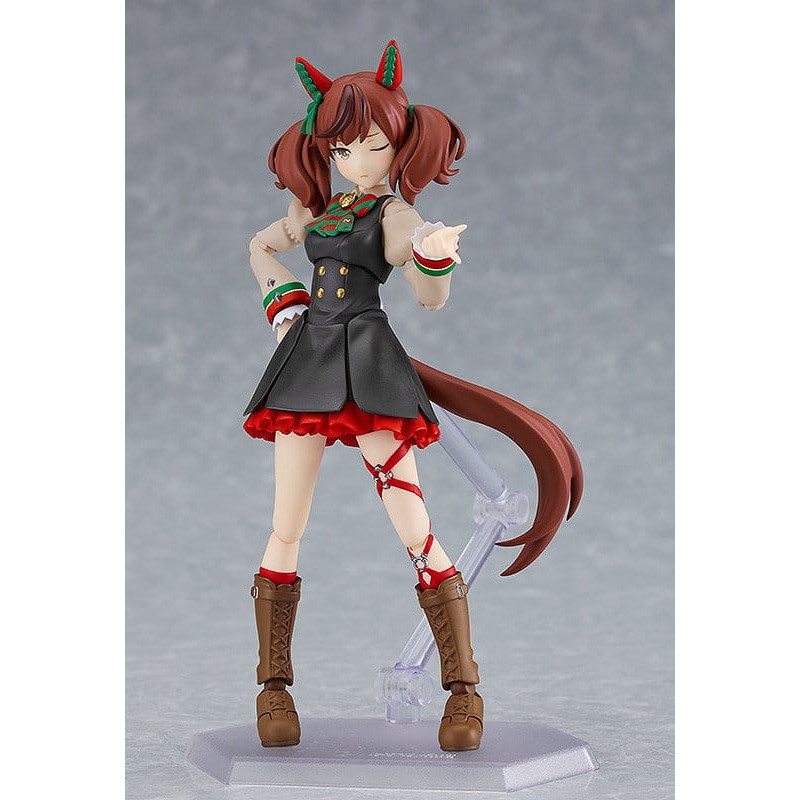 PREORDER - Uma Musume...
