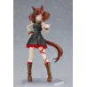 PRÉCOMMANDE - Uma Musume Pretty Derby - Figurine Nice Nature, Figma