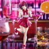 PRÉCOMMANDE - VA-11 HALL-A: Cyberpunk Bartender Action - Figurine Dorothy Haze, Pop Up Parade L Size