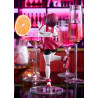 PRÉCOMMANDE - VA-11 HALL-A: Cyberpunk Bartender Action - Figurine Dorothy Haze Another Skin, Pop Up Parade L Size