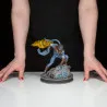 PRÉCOMMANDE - Legacy of Kain - Figurine Raziel