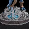 PRÉCOMMANDE - Legacy of Kain - Figurine Raziel