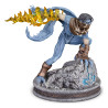 PREORDER - Legacy of Kain - Figure Raziel
