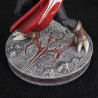 PRÉCOMMANDE - Legacy of Kain - Figurine Kain
