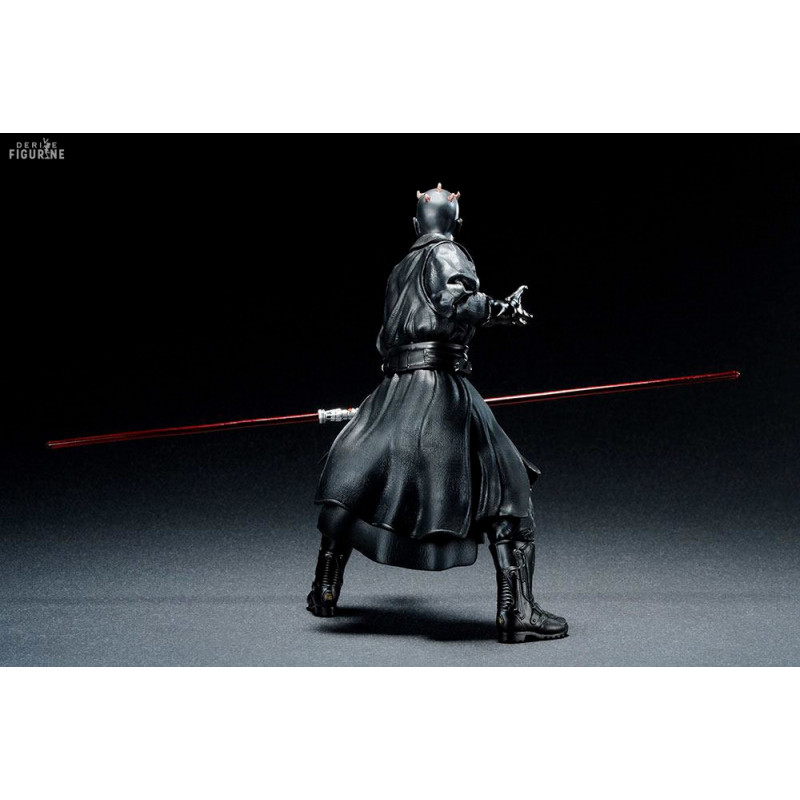 Star Wars - Figure Darth...