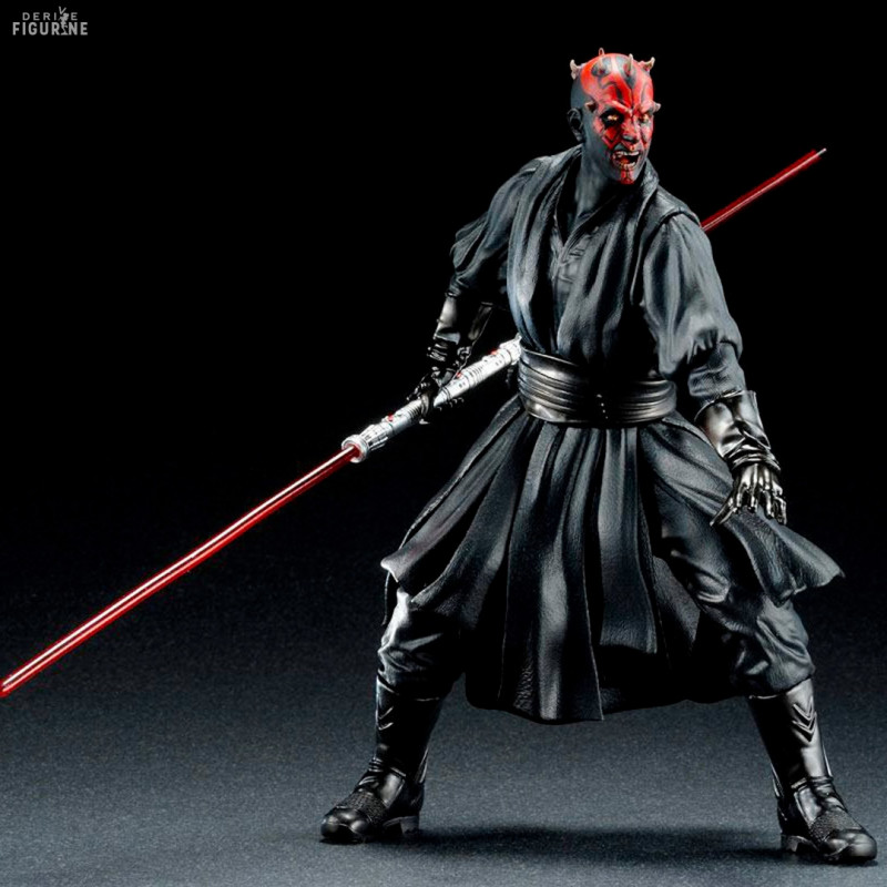 Star Wars - Figure Darth...