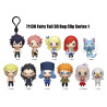 Fairy Tail - Pack 12 porte-clés aléatoires, Série 1