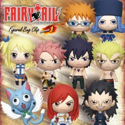 Fairy Tail - Pack 12...
