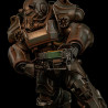 PREORDER - Fallout - T-60 Rust Power Armor figure