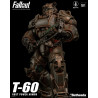 PREORDER - Fallout - T-60 Rust Power Armor figure
