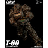 PREORDER - Fallout - T-60 Rust Power Armor figure