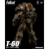 PRÉCOMMANDE - Fallout - Figurine T-60 Rust Power Armor