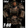 PREORDER - Fallout - T-60 Rust Power Armor figure