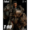 PREORDER - Fallout - T-60 Rust Power Armor figure
