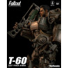 PREORDER - Fallout - T-60 Rust Power Armor figure