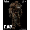 PRÉCOMMANDE - Fallout - Figurine T-60 Rust Power Armor