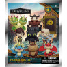 How to train your Dragon - Pack 12 porte-clés aléatoires, 2025 Movie