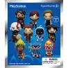 Playstation - Pack 12 random keychains, Série 1