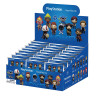 Playstation - Pack 12 porte-clés aléatoires, Série 1