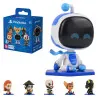 PlayStation - Pack 12 figurines, Bobble Head Bobble Hero