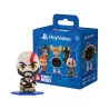 PlayStation - Pack 12 figurines, Bobble Head Bobble Hero