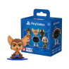 PlayStation - Pack 12 figures, Bobble Head Bobble Hero