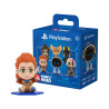 PlayStation - Pack 12 figures, Bobble Head Bobble Hero