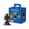 PlayStation - Pack 12 figures, Bobble Head Bobble Hero