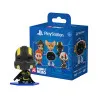 PlayStation - Pack 12 figurines, Bobble Head Bobble Hero