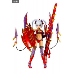 Frame Arms Girl - Figurine...