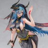 PREORDER - Azur Lane - Mary Celeste figure, Grim Night's Reaper
