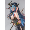 PRÉCOMMANDE - Azur Lane - Figurine Mary Celeste, Grim Night's Reaper