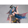 PRÉCOMMANDE - Azur Lane - Figurine Mary Celeste, Grim Night's Reaper