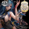 PRÉCOMMANDE - Azur Lane - Figurine Mary Celeste, Grim Night's Reaper