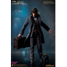Les Animaux fantastiques Les Crimes de Grindelwald - Figurine Newt Scamander ou Albus Dumbledore