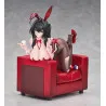 PRÉCOMMANDE - Azur Lane - Figurine Taihou: Fun on the Baize, Illustration