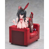 PREORDER - Azur Lane - Taihou figure Fun on the Baize, Illustration