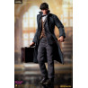 Les Animaux fantastiques Les Crimes de Grindelwald - Figurine Newt Scamander ou Albus Dumbledore